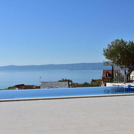 Villa Katarina - Infinity Pool With Amazing View Bol Exterior photo